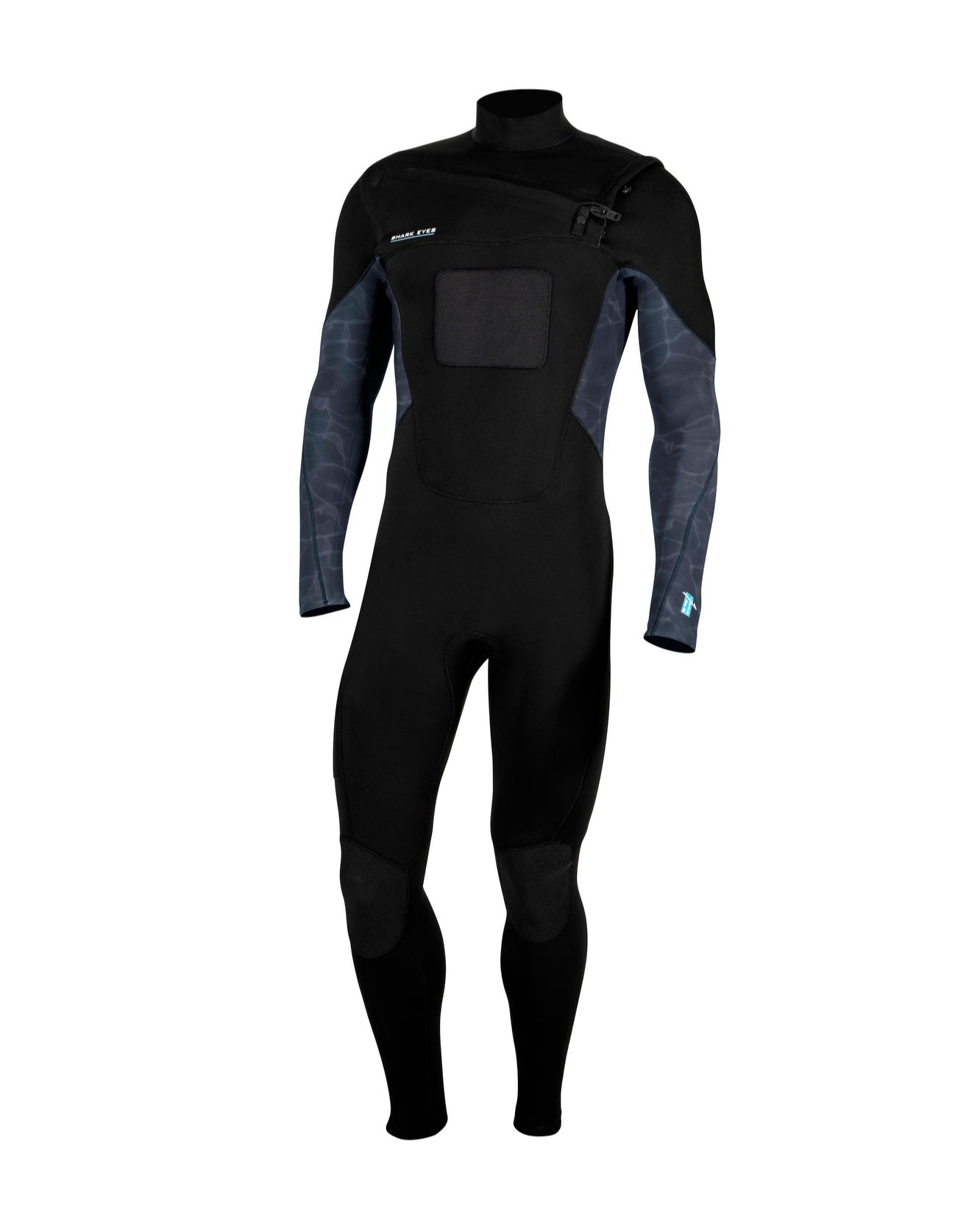 Surf Suit x Dive Suit